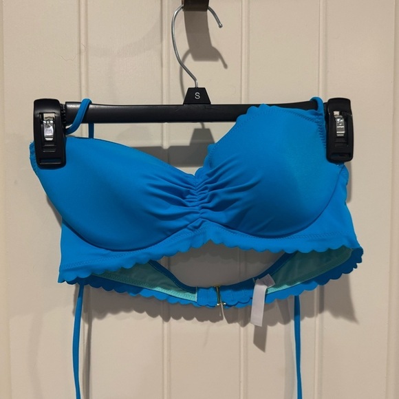 Victoria’s Secret Sundazed bikini top - Picture 3 of 5